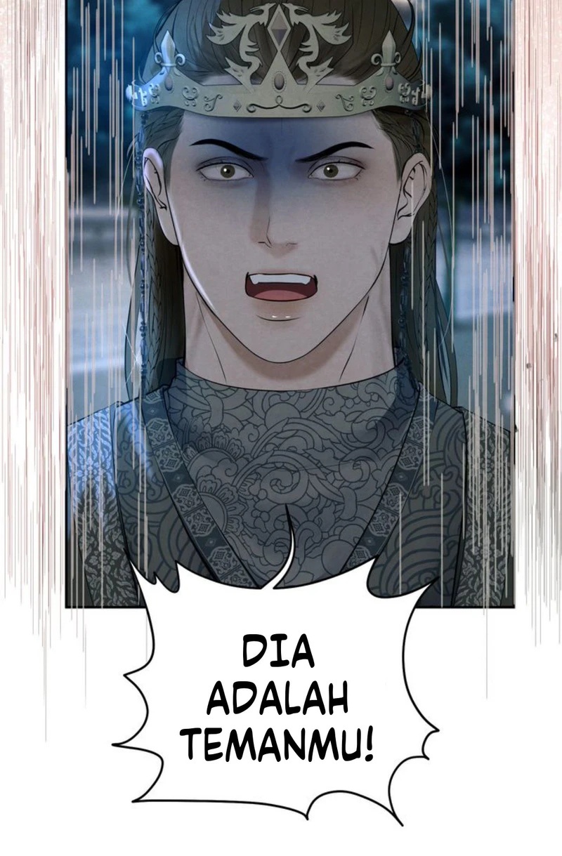 Beneath the Fallen Bloom chapter 13 halaman 68