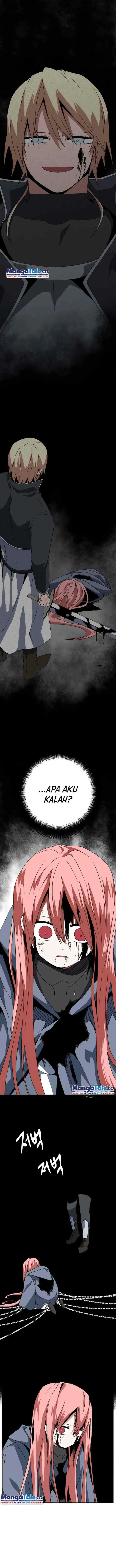 One Step to The Demon King chapter 41 halaman 13