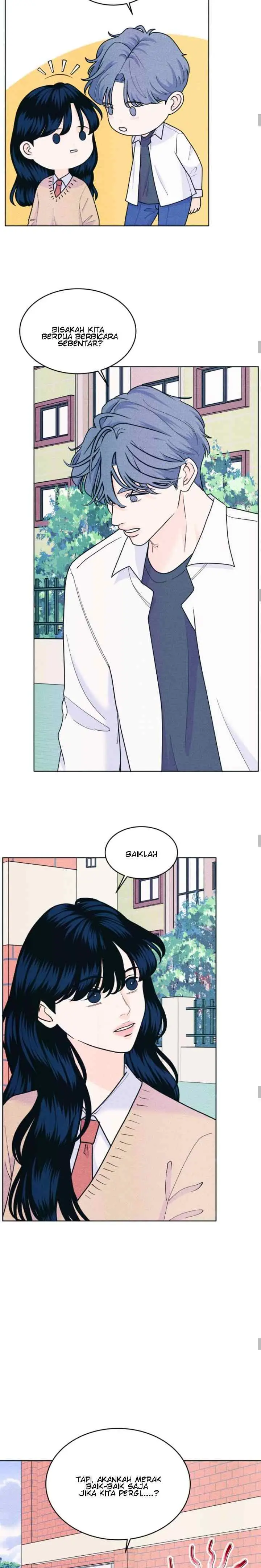 An Introverted Man And Woman chapter 53 halaman 8