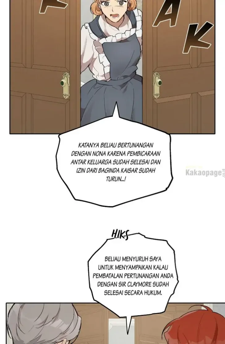 Everything Was a Misunderstanding chapter 37 halaman 60