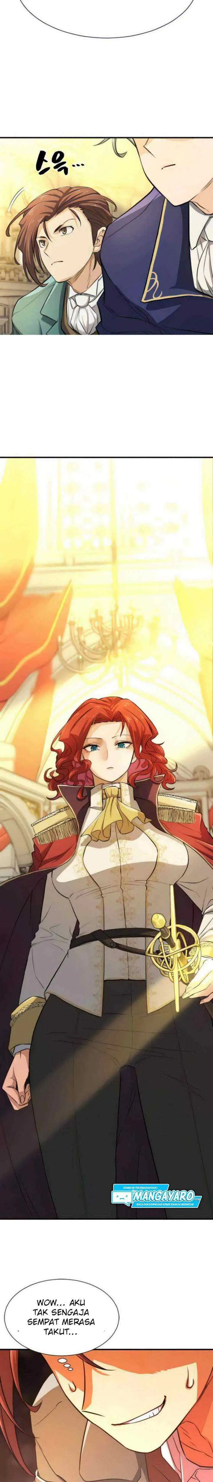 O melhor engenheiro do mundo chapter 36.2 halaman 10