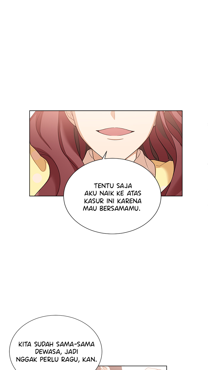 We're Soulmates Starting From Today chapter 15 halaman 29
