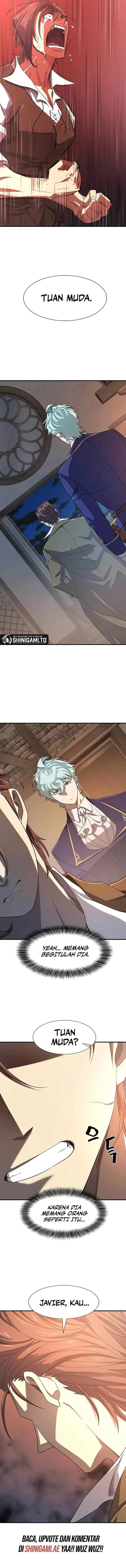 O melhor engenheiro do mundo chapter 189 halaman 14