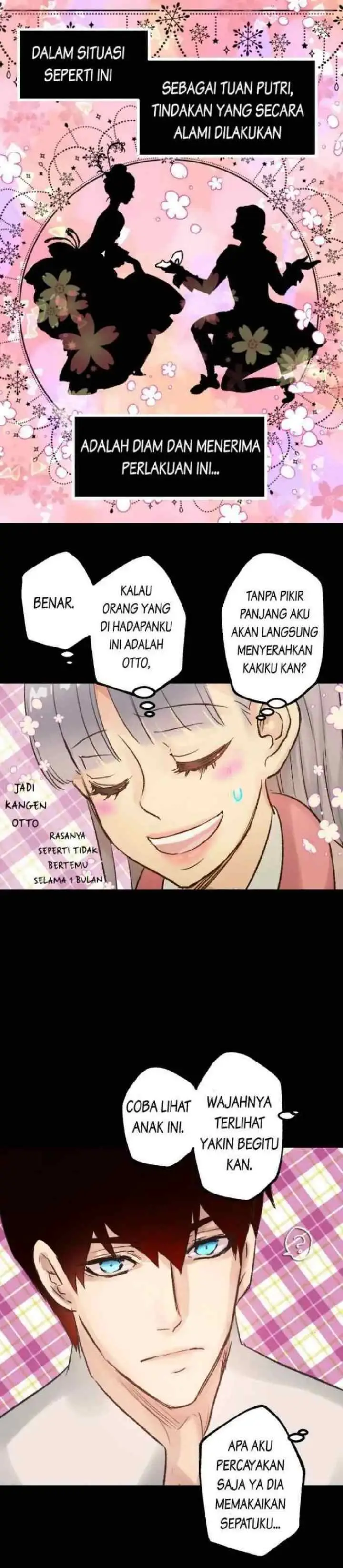 As Long as You Like It chapter 17 halaman 14