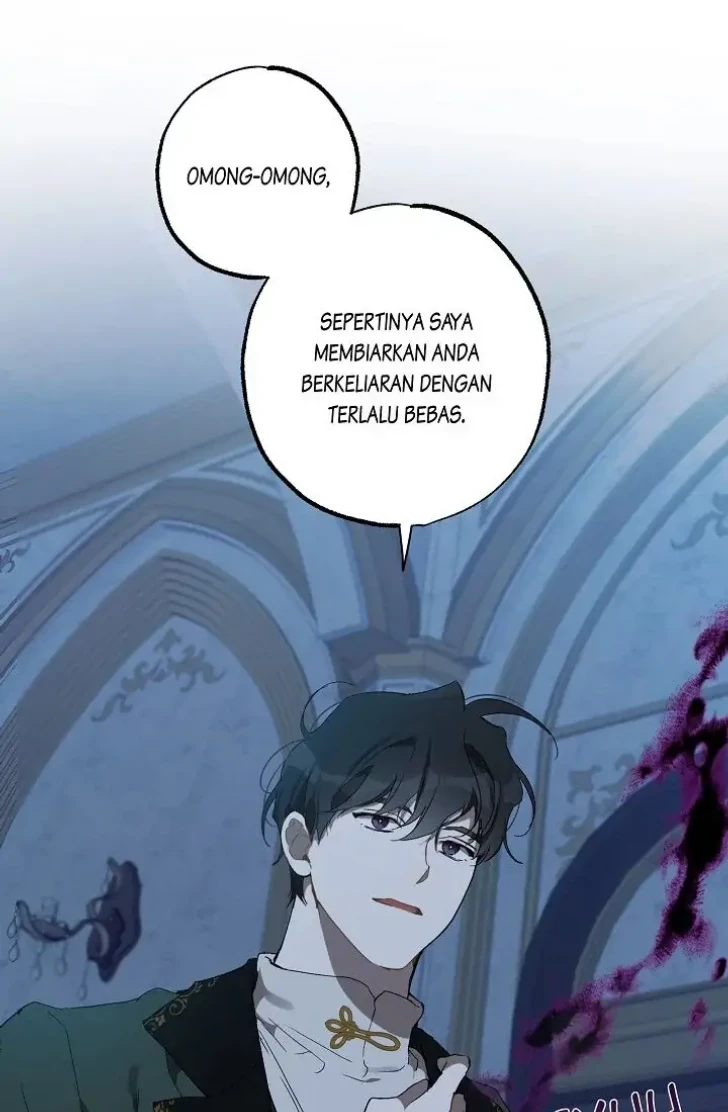 Everything Was a Misunderstanding chapter 48 halaman 71