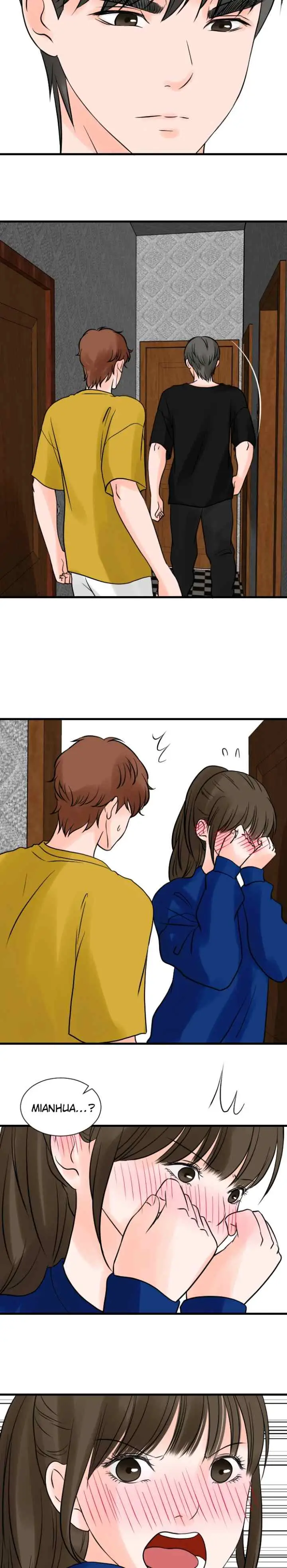 One + One (Bao A) chapter 57 halaman 13