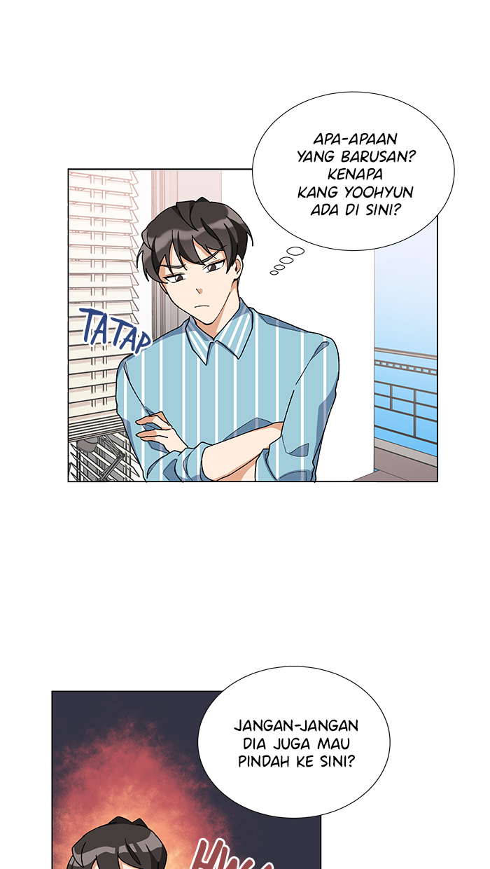 We're Soulmates Starting From Today chapter 18 halaman 30