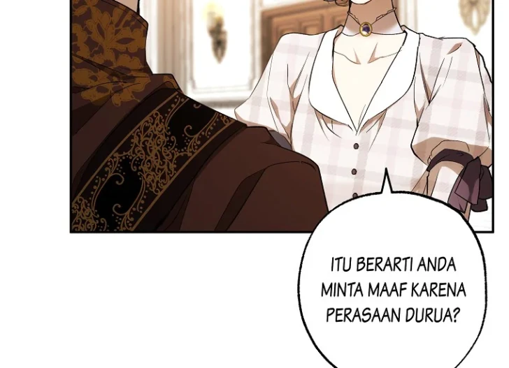 Everything Was a Misunderstanding chapter 105 halaman 52
