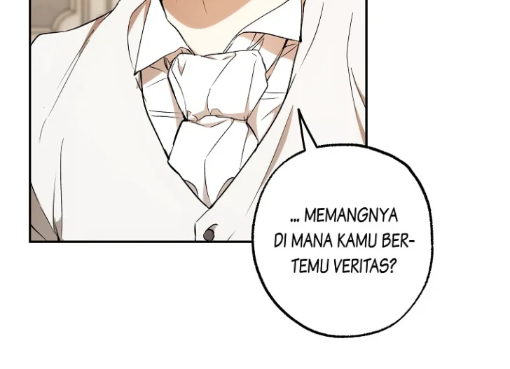Everything Was a Misunderstanding chapter 107 halaman 116