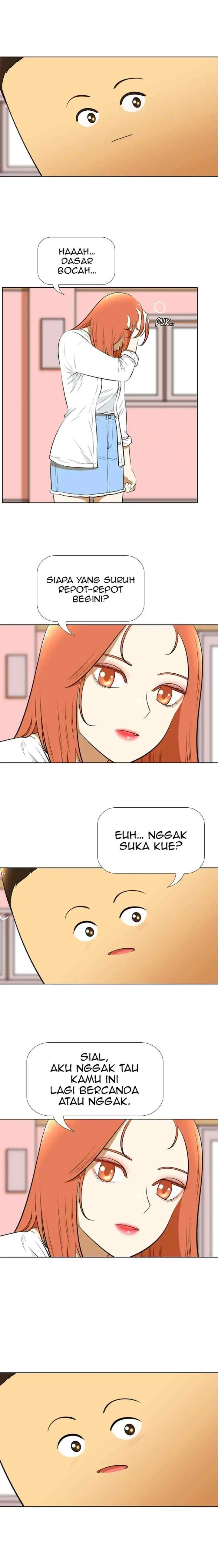 New Normal: Class 8 chapter 190 halaman 14
