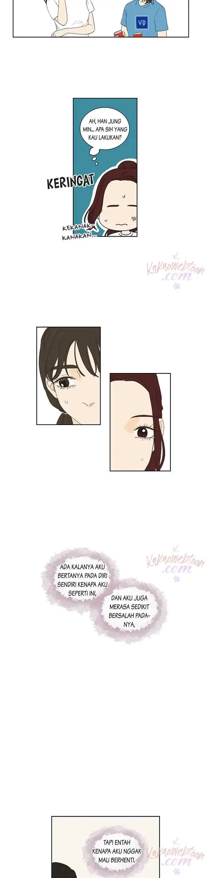 Dolled Up chapter 94 halaman 10
