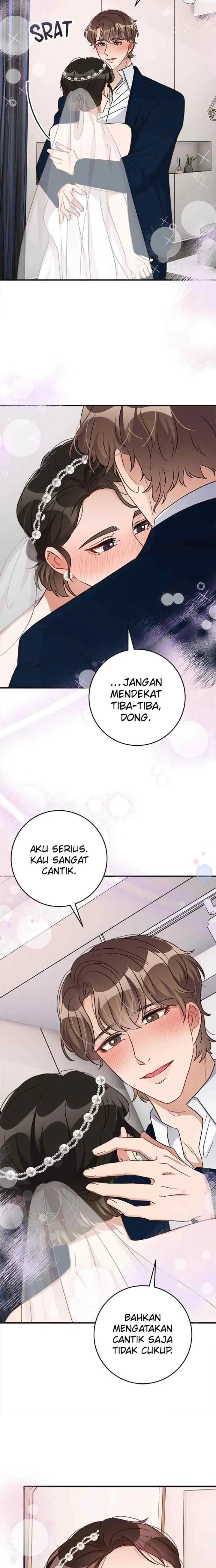 No Marriage is Perfect chapter 123 halaman 19