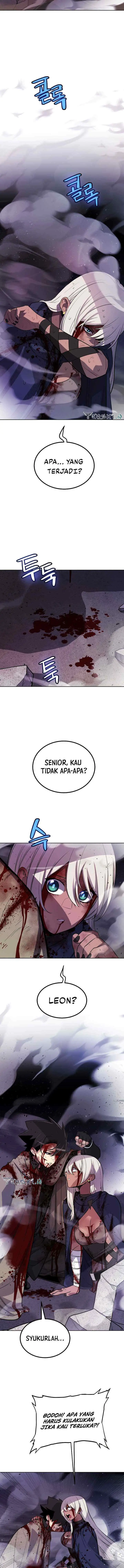 Overpowered Sword chapter 80 halaman 12