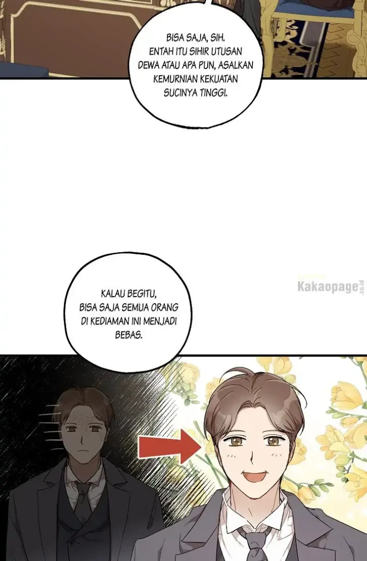 Everything Was a Misunderstanding chapter 41 halaman 46