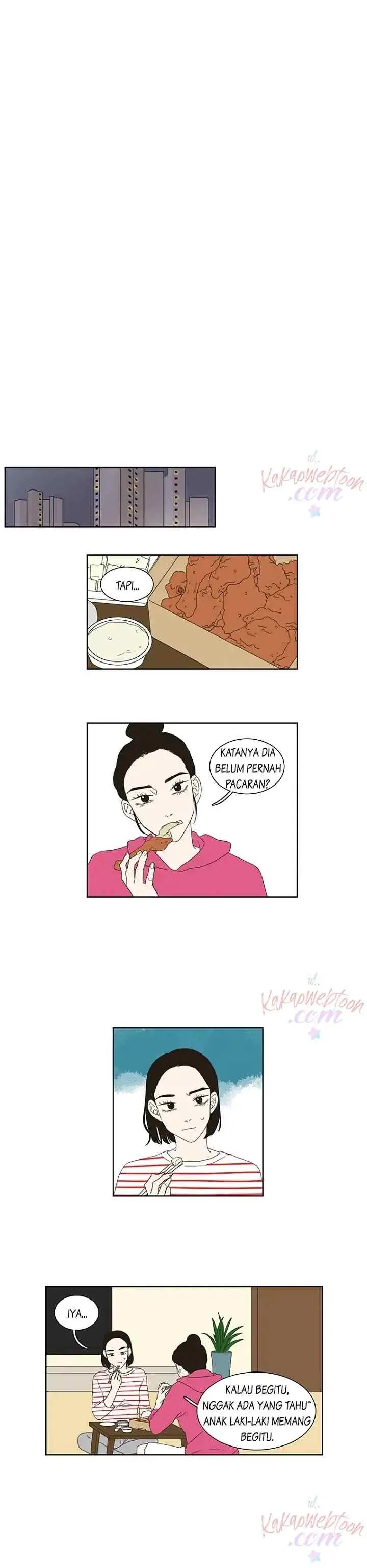 Dolled Up chapter 97 halaman 13
