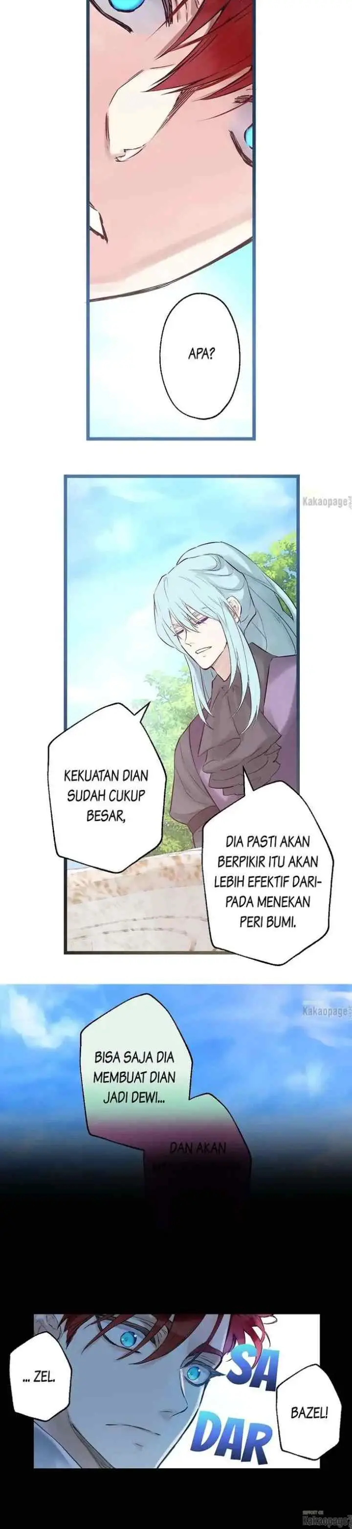 As Long as You Like It chapter 234 halaman 13
