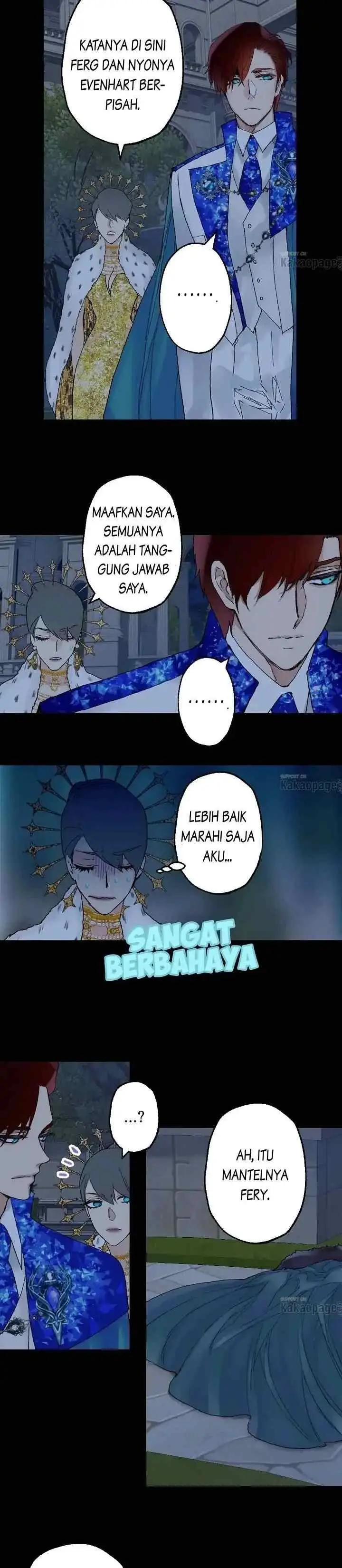 As Long as You Like It chapter 181 halaman 16