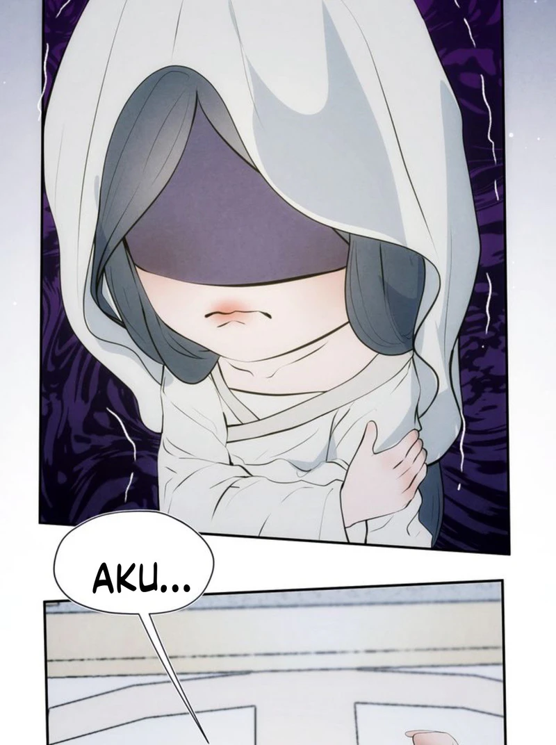 Beneath the Fallen Bloom chapter 14 halaman 65