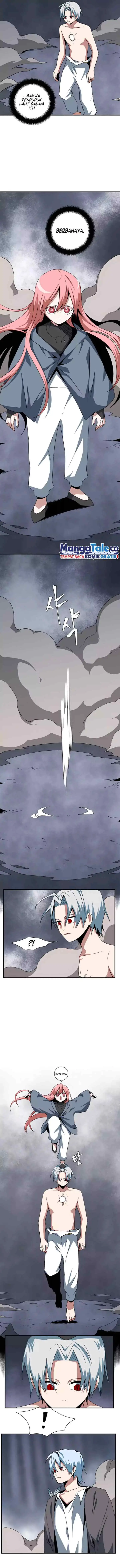 One Step to The Demon King chapter 65 halaman 5
