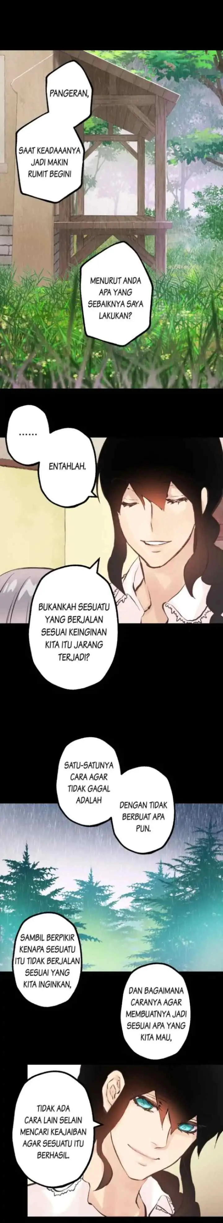 As Long as You Like It chapter 66 halaman 4