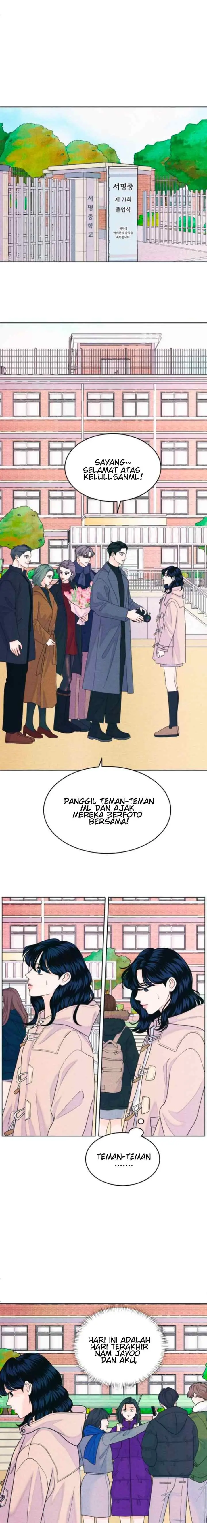 An Introverted Man And Woman chapter 64 halaman 10