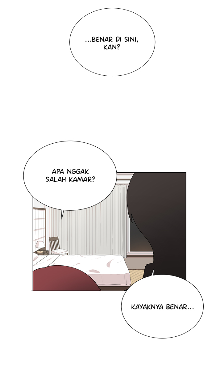 We're Soulmates Starting From Today chapter 11 halaman 58