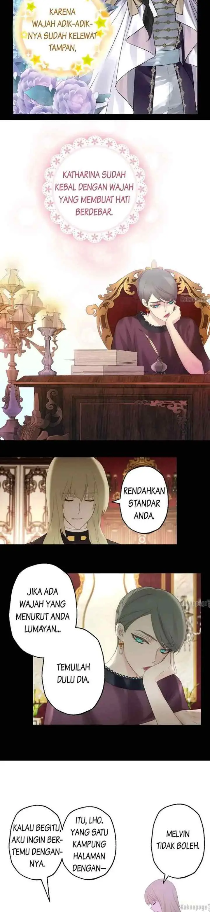 As Long as You Like It chapter 240 halaman 10