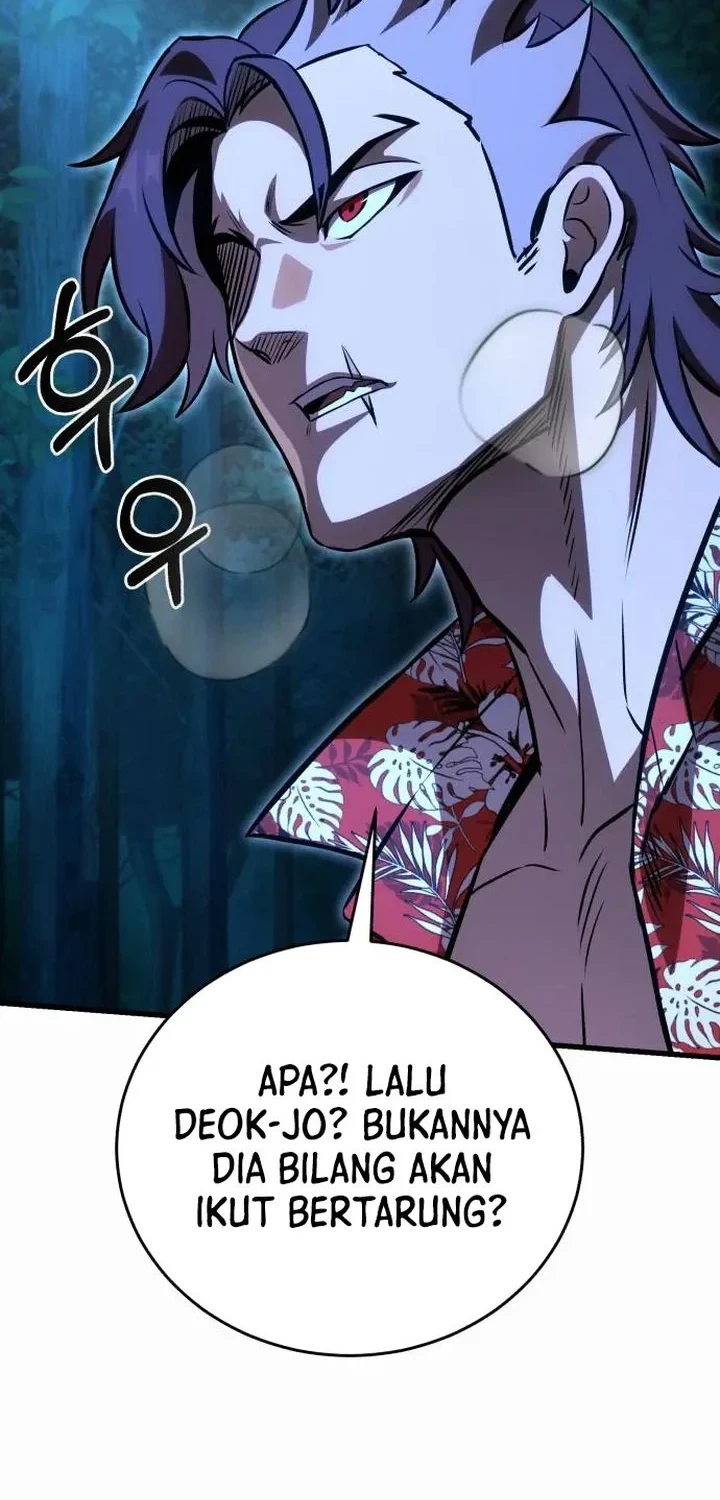 Demon Realm Broadcast chapter 7 halaman 79