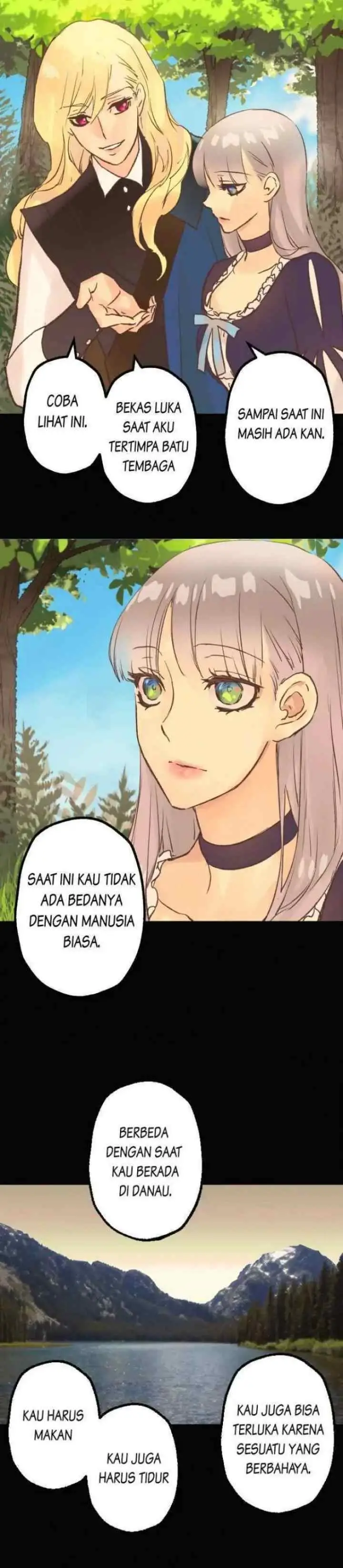 As Long as You Like It chapter 26 halaman 7