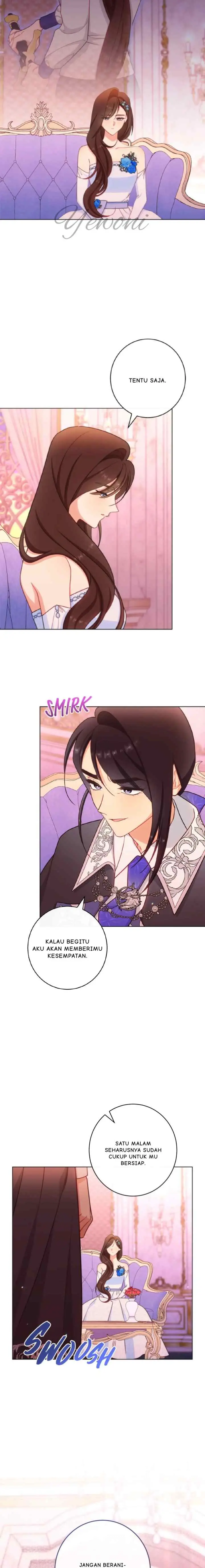 Exclusive Maid of The Evil Empress chapter 74 halaman 6