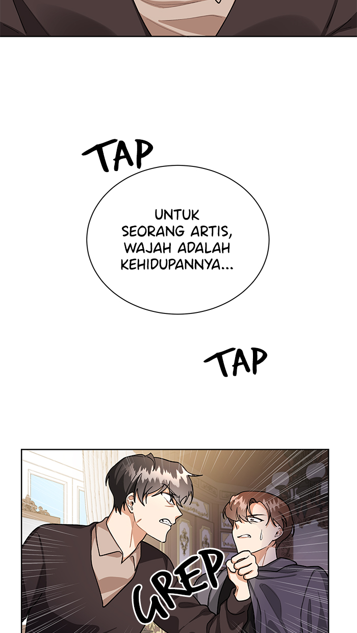 We're Soulmates Starting From Today chapter 59 halaman 61