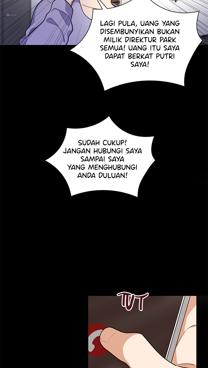 We're Soulmates Starting From Today chapter 63 halaman 6