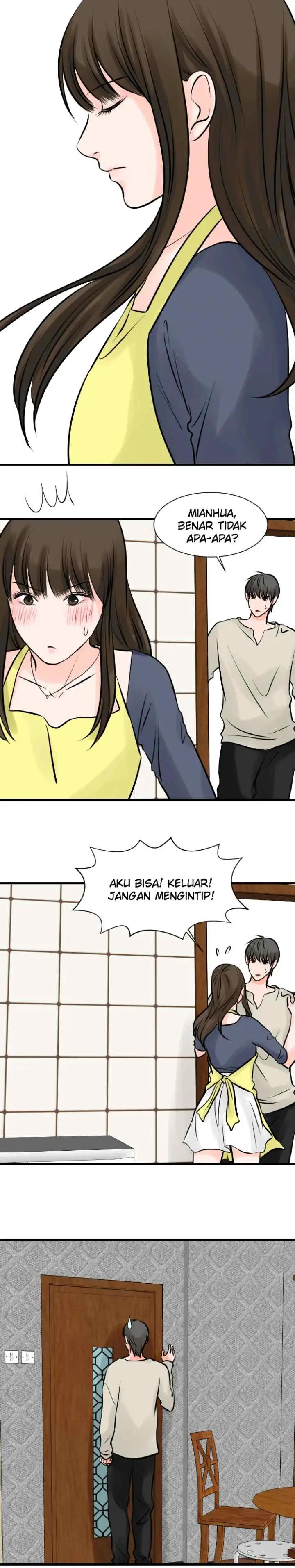 One + One (Bao A) chapter 111 halaman 11