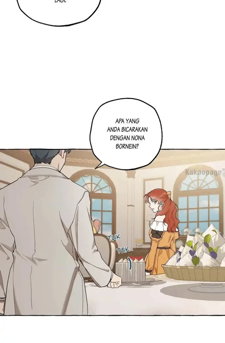 Everything Was a Misunderstanding chapter 29 halaman 49