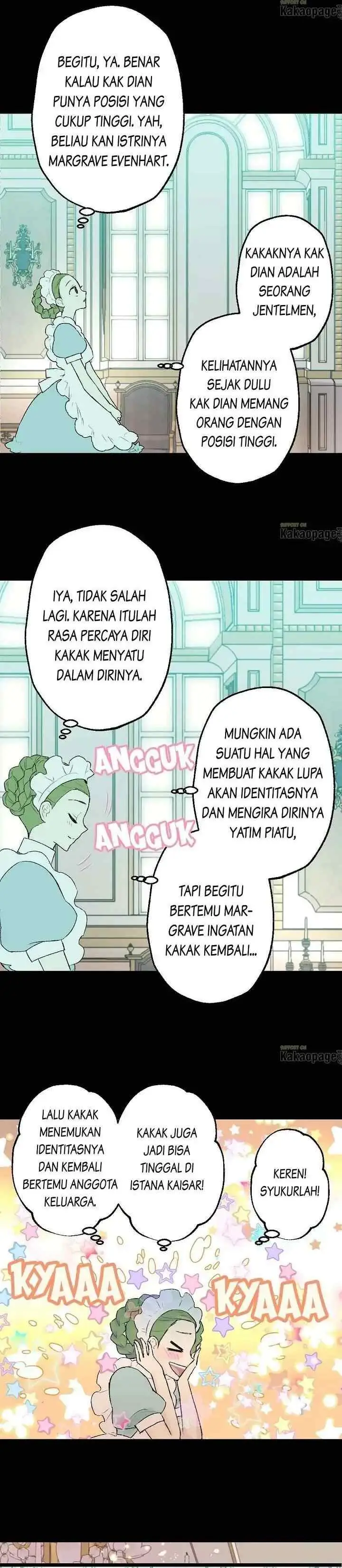 As Long as You Like It chapter 207 halaman 9