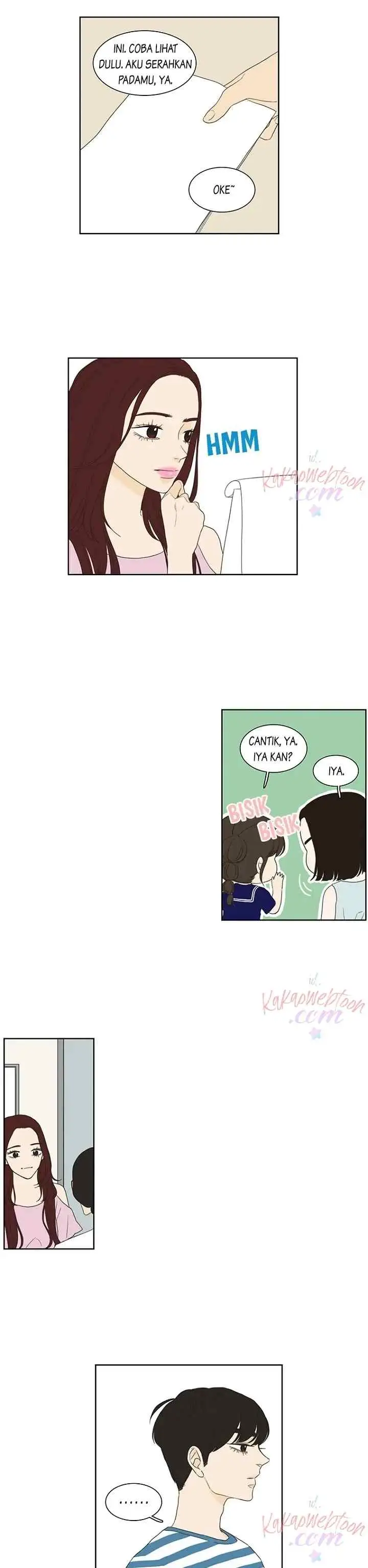 Dolled Up chapter 44 halaman 12