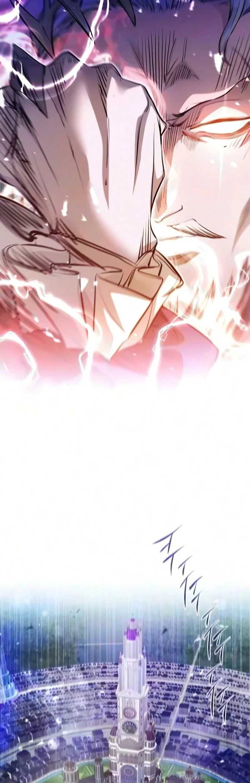 The Regressed Mercenary's Machinations chapter 93 halaman 34
