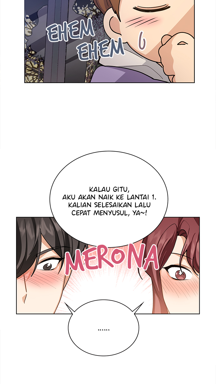 We're Soulmates Starting From Today chapter 43 halaman 15