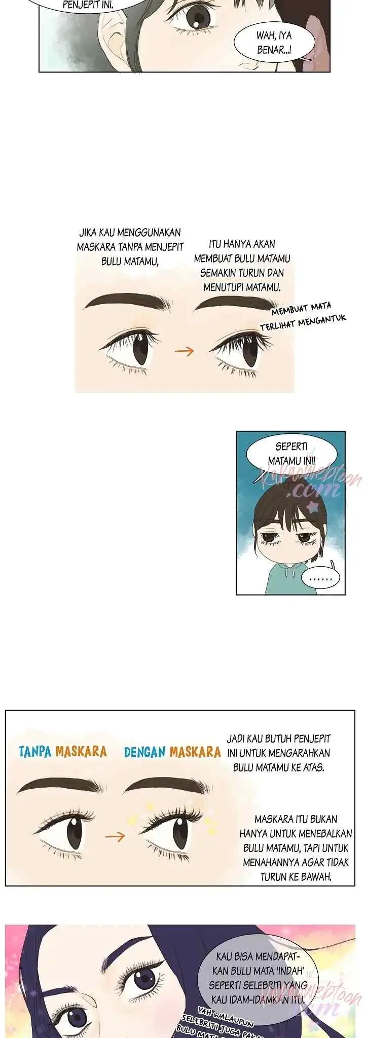 Dolled Up chapter 5 halaman 13