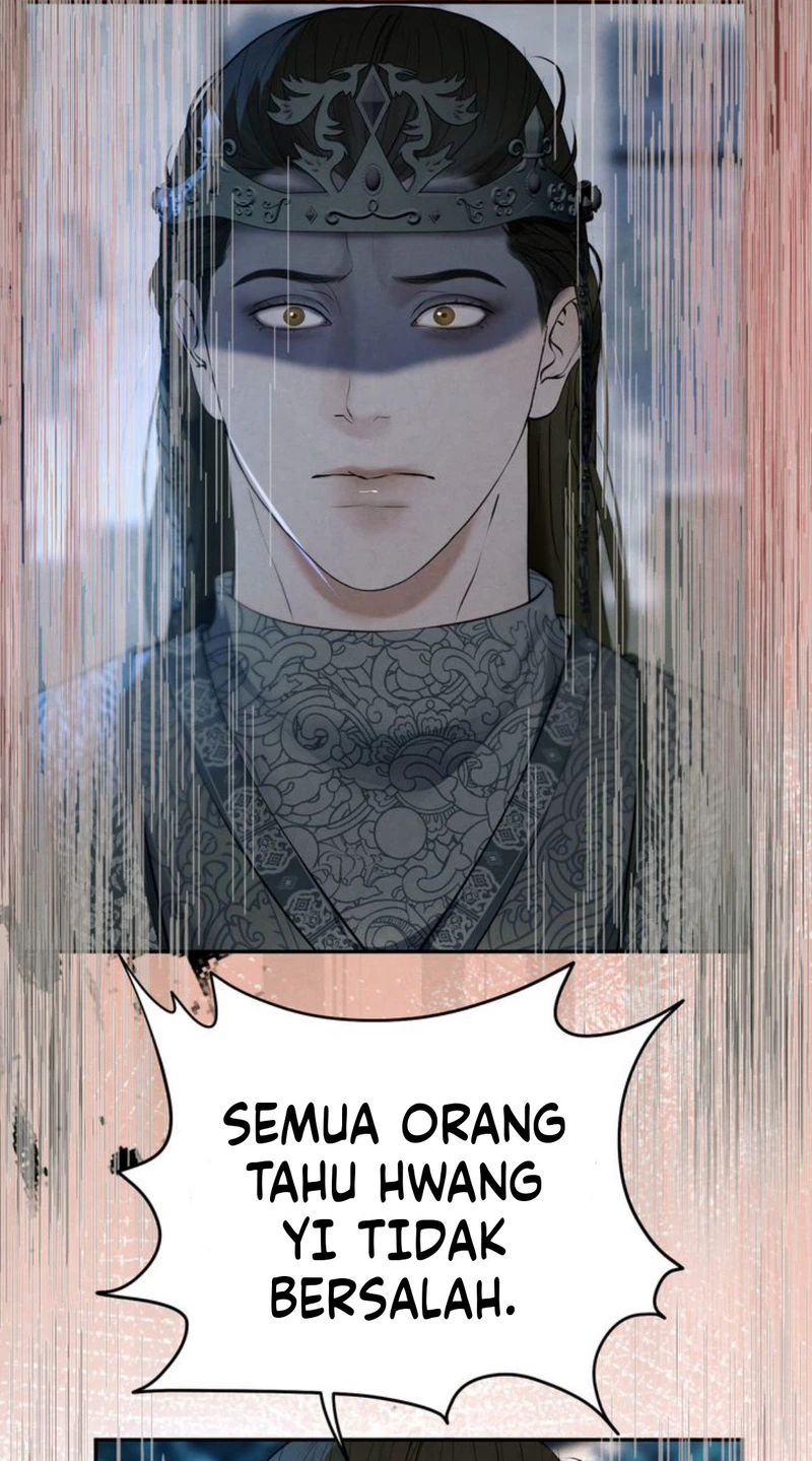 Beneath the Fallen Bloom chapter 13 halaman 67