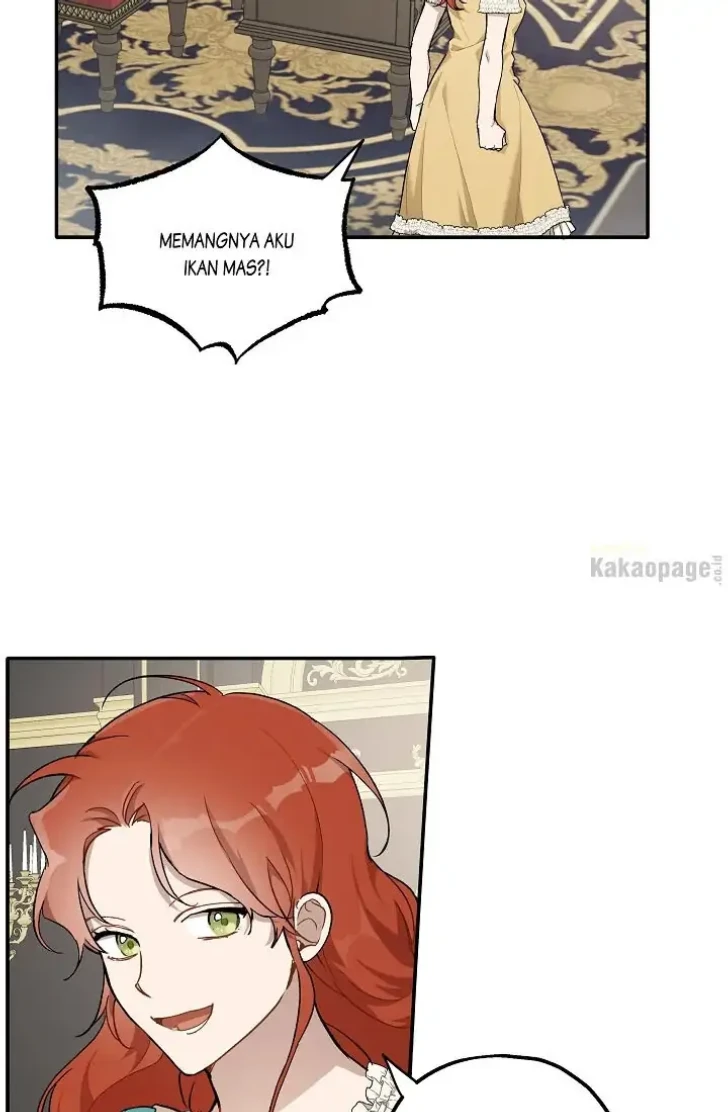 Everything Was a Misunderstanding chapter 38 halaman 61
