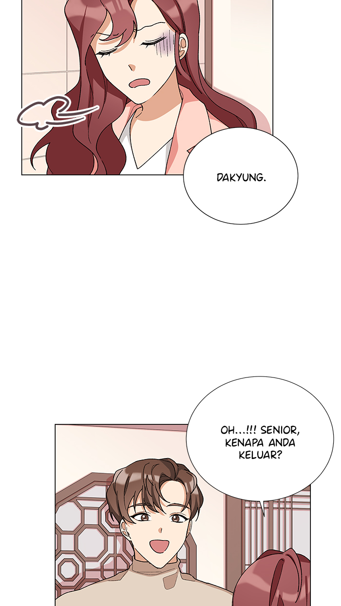 We're Soulmates Starting From Today chapter 19 halaman 43