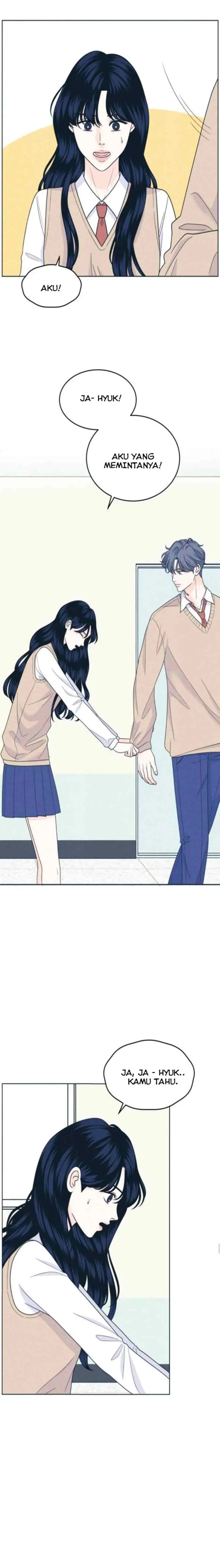 An Introverted Man And Woman chapter 48 halaman 5