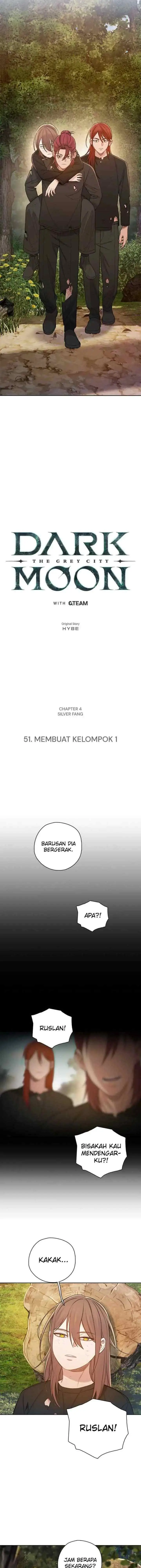 Dark Moon: The Grey City chapter 51 halaman 7