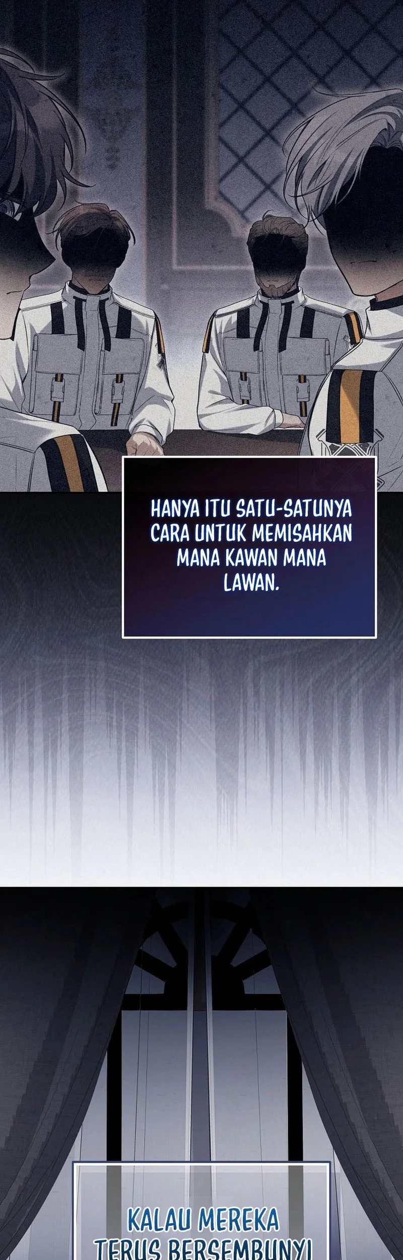 The Apocalypse Needs a Pro chapter 14 halaman 74