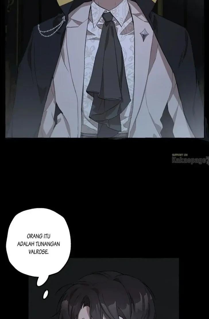 Everything Was a Misunderstanding chapter 15 halaman 67