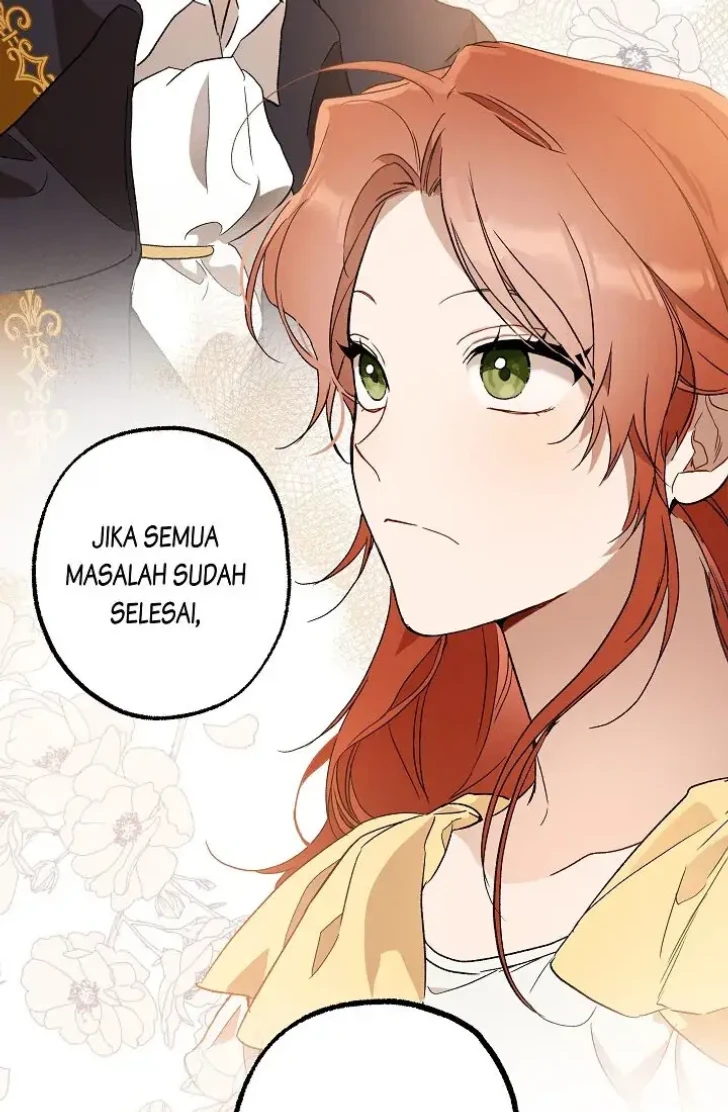 Everything Was a Misunderstanding chapter 65 halaman 65