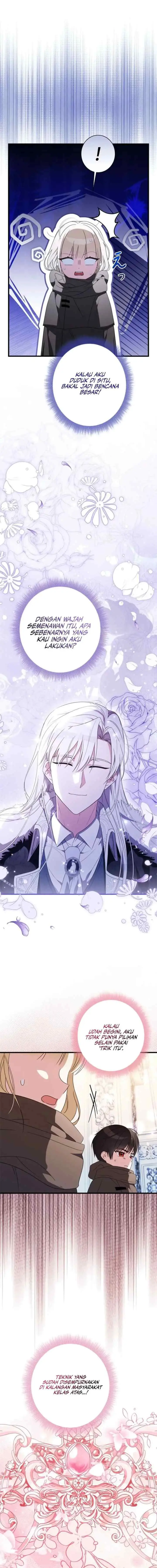 Beloved Contract Lady of the County chapter 8 halaman 4