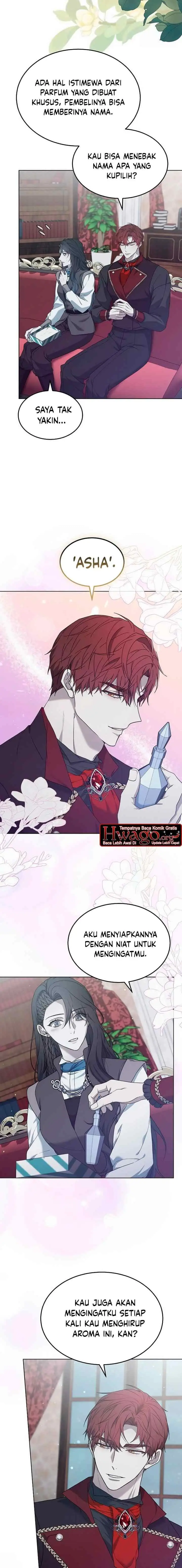 City of Arrogance chapter 50 halaman 6