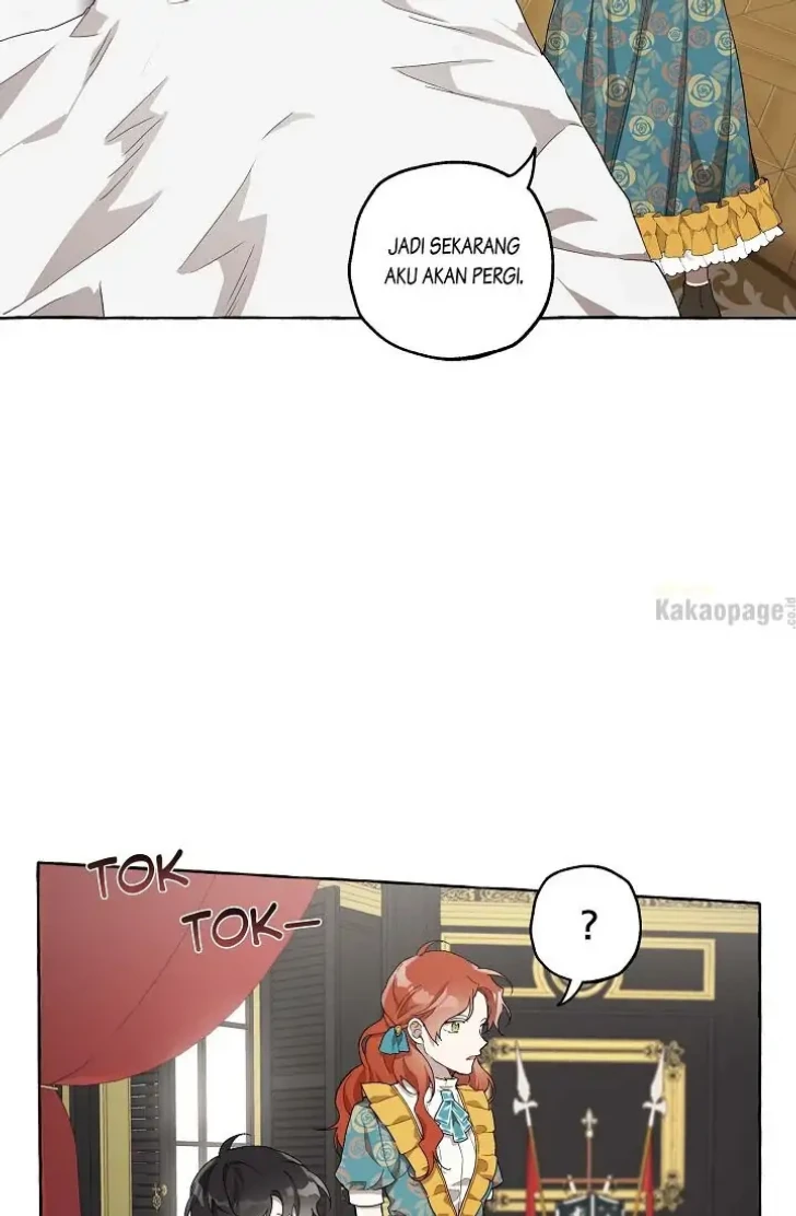 Everything Was a Misunderstanding chapter 26 halaman 37